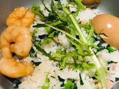 -南小馆(迪士尼小镇店)