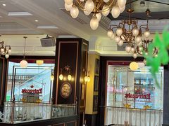 -Entrecôte 法国牛扒馆(保利·时光里店)