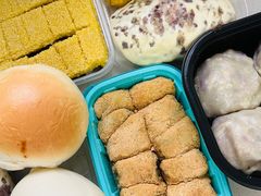 -宫门口馒头铺(创始人总店)
