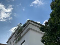-漫笙舍Manse·咖啡·民宿
