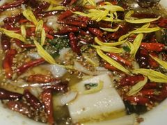 -新太二·鲜料川菜(群光广场店)