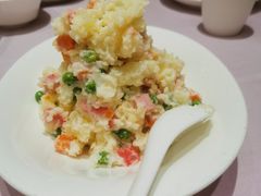 -金时代顺风大酒店(静安大融城店)