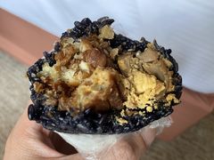 -芳婆糕团店(王府大街店)