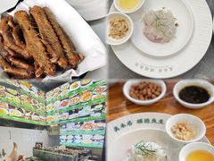 -美未居·老字号·地道顺德菜·桑拿鸡·鱼生(容桂店)