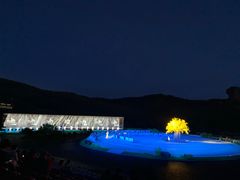 -鼎盛王朝康熙大典实景演出