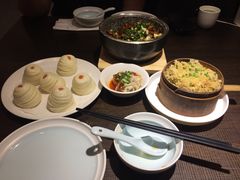 -锦庐道地川菜(来福士店)