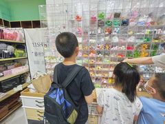 -Summer House夏莫手工坊团建活动(世博源店)