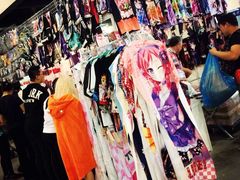 -上海光大会展中心国际大酒店