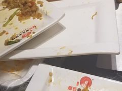 -邢氏老太太烤串(北兴街店)