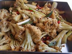 -No.DD戳子烧烤·江湖菜(北京总店)