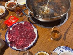 -厝味火锅·潮汕卤水火锅(十一合店)