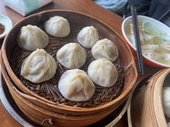 -忆秦园小笼包(惠山古镇总店)