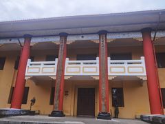 -桂林独秀峰王城景区