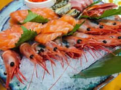 -银子铁板烧料理自助餐(人民广场店)