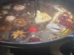 -湊湊火锅·茶憩(新中关购物中心店)