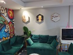 -微觅·潮HIGH轰趴馆(望京SOHO麒麟社店)