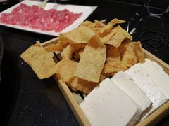 -宽板凳老灶火锅(南礼士路店)