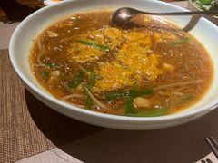 荠菜蟹粉绘-梅花境(万科店)