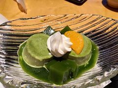 -伊藤久右卫门(宇治本店)