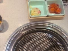 -韩香福烤肉庄园(荣成店)