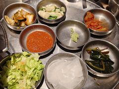 -韩山葵烤肉(太古里店)