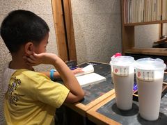 -和府捞面(天河领展广场店)