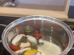 -呷哺呷哺(西单大悦城店)