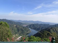 -京东石林峡风景区