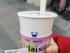 -茶百道(下沙宝龙二期店)