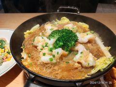 -太二酸菜鱼(福州泰禾店)