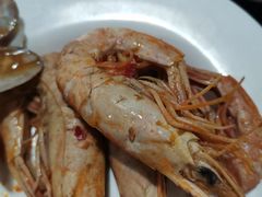 -皇家5号海鲜烤肉火锅自助餐(聊城总店)
