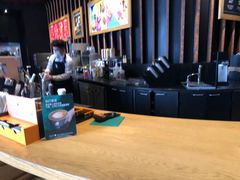 -星巴克(银川金凤万达店)
