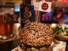 -FAT COW(虹梅路店)