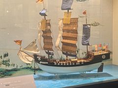 -上海交通大学董浩云航运博物馆