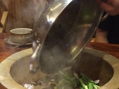 -滇香肴·云南菜蒸汽石锅鱼(云南北路店)