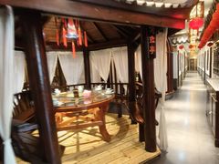 -苏浙徽·农家大院(吴江中山南路店)