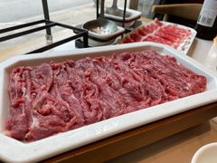 -东门口涮肉·砂锅·烤串(老门东店)