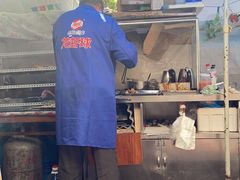 -大学路8号炸串(大学路十四号院店)