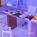 天津看展｜天塔旁边新开的免费美术展有点酷