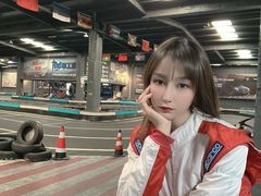 -速马赫卡丁车(琶洲店)