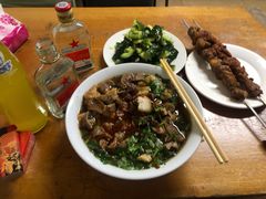 -胖子卤煮