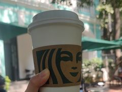 -星巴克臻选(广州沙面店)