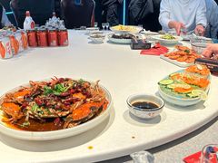 -胖子烧烤海鲜(亲贤北街店)