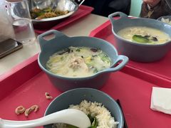-上海第二工业大学西食苑