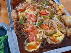 -龙上水现炒生料(柳沙店)