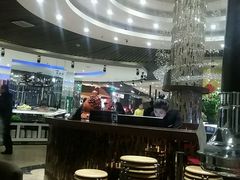 -多喜客海鲜烤肉自助烤场(百花红楼店)