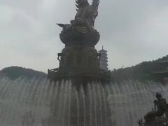 -石岛赤山风景区
