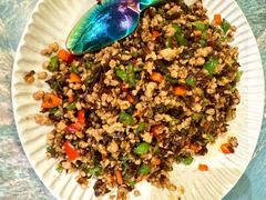 -浩海火烧云傣家菜(京广店)