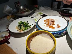 -四季厨房 鲁菜·孔府烤鸭(高新万达店)