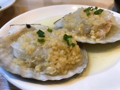 -海味当家(西安路店)